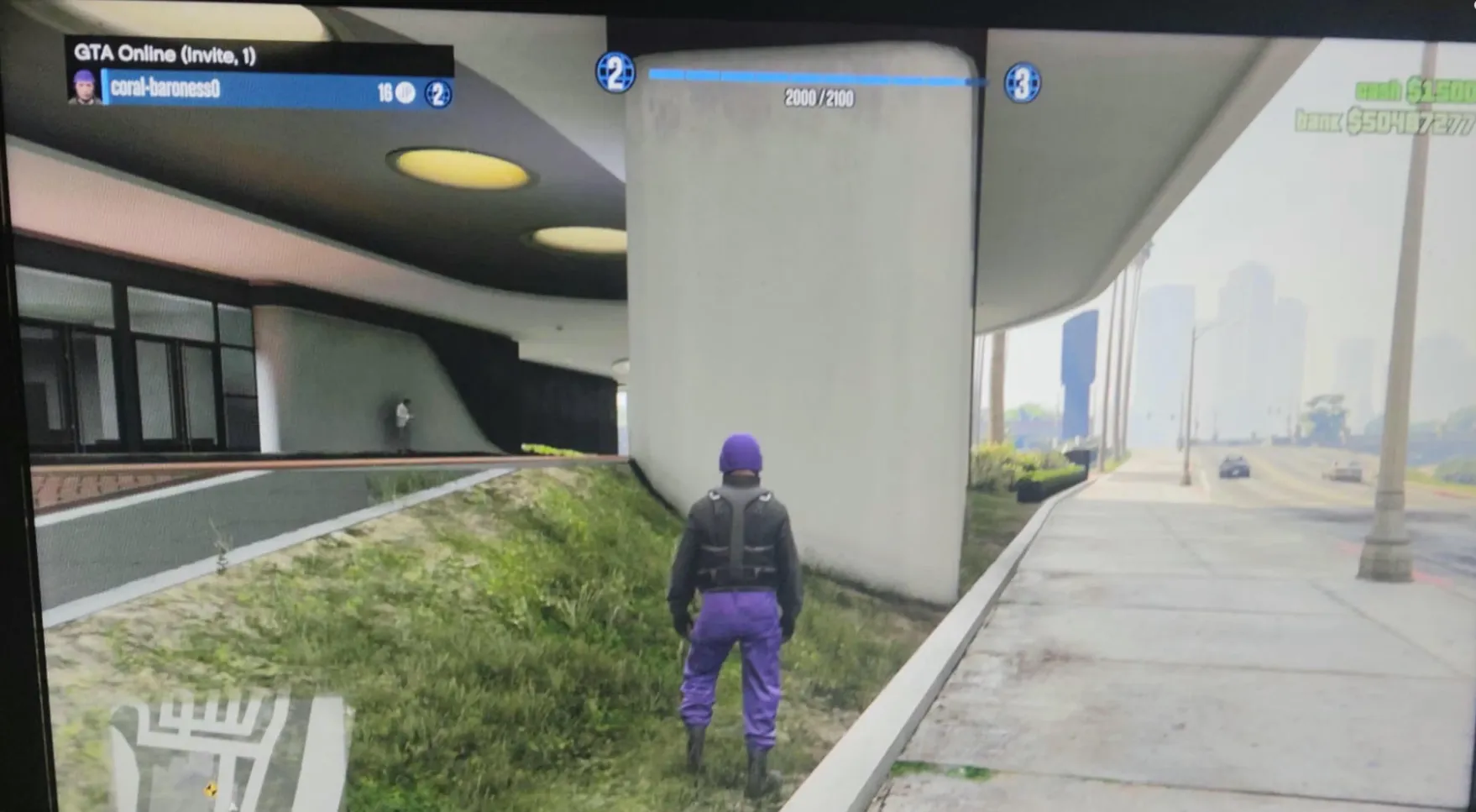 PS5 🚗 10 Modded Cars 💰 1 Billion In-Game Wealth 50 million Cash + 300 Deluxos car 👕 5-10 Premium Outfits ⚡Fast Delivery | Trusted Seller